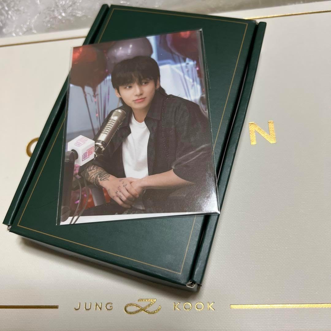 ゴールデンボンバー 2016-2017ツアー トレカ 50種コンプセット